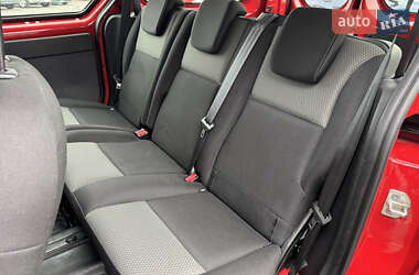 Минивэн Renault Kangoo 2020 в 