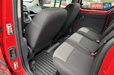 Минивэн Renault Kangoo 2020 в 