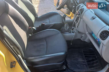 Минивэн Renault Kangoo 2005 в 