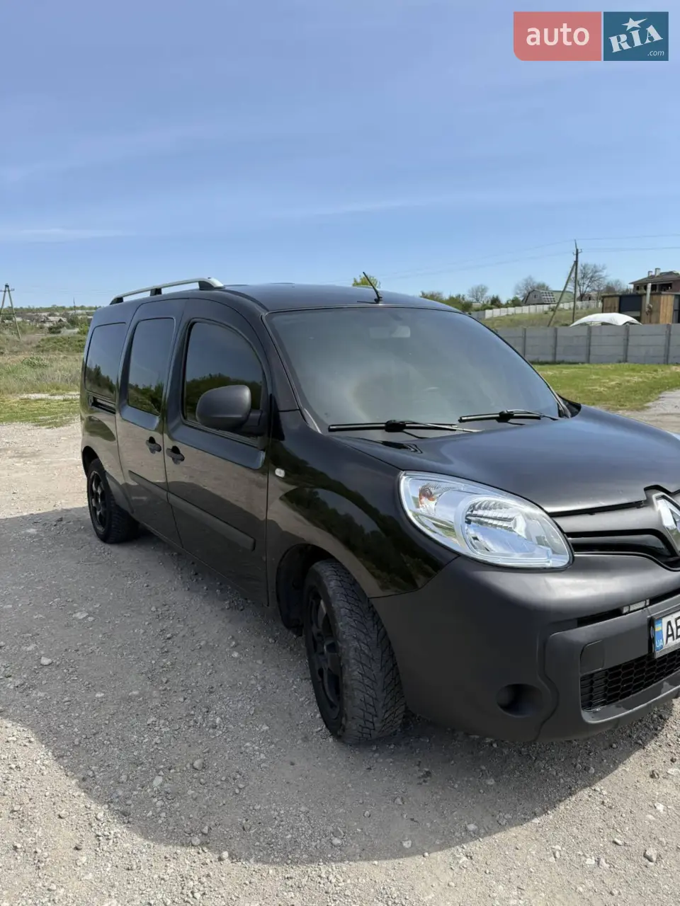 2017 Renault Kangoo - мініатюра 15