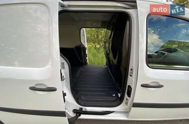 Вантажний фургон Renault Kangoo 2020 в Ковелі