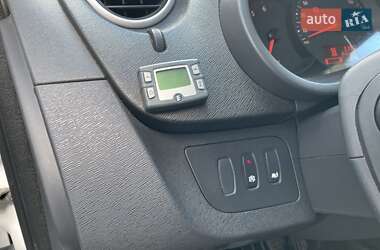 Минивэн Renault Kangoo 2013 в 