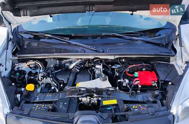 Мінівен Renault Kangoo 2018 в 