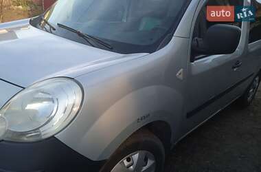Мінівен Renault Kangoo 2008 в 