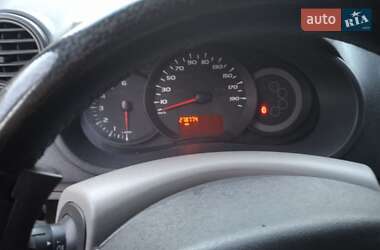 Мінівен Renault Kangoo 2008 в 