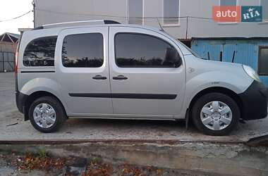 Мінівен Renault Kangoo 2008 в Львові