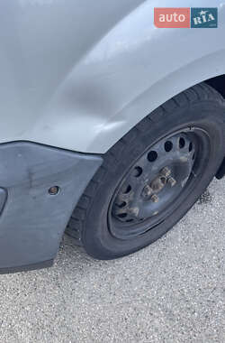 Минивэн Renault Kangoo 2006 в 