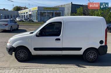 Грузовой фургон Renault Kangoo 2006 в 