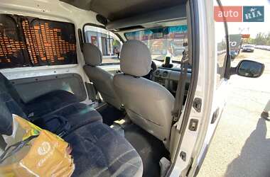 Грузовой фургон Renault Kangoo 2006 в 