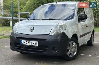 Грузовой фургон Renault Kangoo 2013 в 
