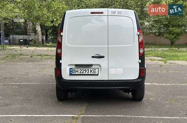 Грузовой фургон Renault Kangoo 2013 в 