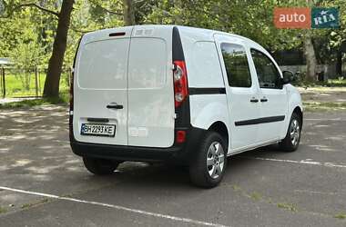 Грузовой фургон Renault Kangoo 2013 в 