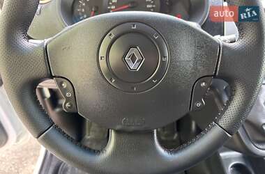 Грузовой фургон Renault Kangoo 2013 в 