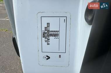 Грузовой фургон Renault Kangoo 2013 в 