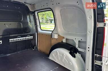 Грузовой фургон Renault Kangoo 2013 в 