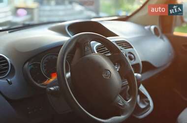 Мінівен Renault Kangoo 2019 в 