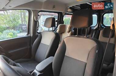 Мінівен Renault Kangoo 2019 в 
