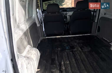 Вантажний фургон Renault Kangoo 2006 в 