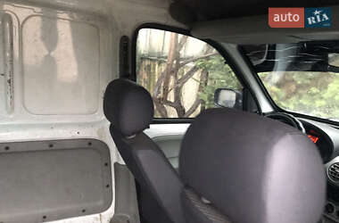 Вантажний фургон Renault Kangoo 2006 в 