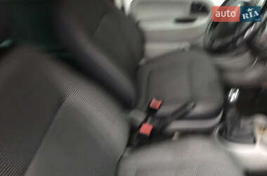 Вантажний фургон Renault Kangoo 2006 в 