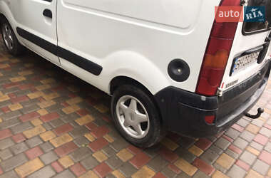 Вантажний фургон Renault Kangoo 2006 в 