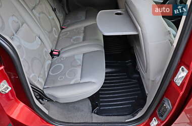 Минивэн Renault Kangoo 2011 в 