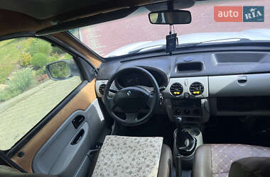 Минивэн Renault Kangoo 2007 в 