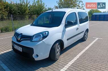 Мінівен Renault Kangoo 2020 в 