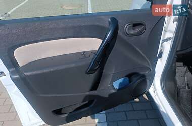 Мінівен Renault Kangoo 2020 в 