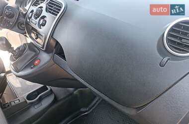 Мінівен Renault Kangoo 2020 в 