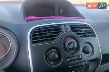 Мінівен Renault Kangoo 2020 в 