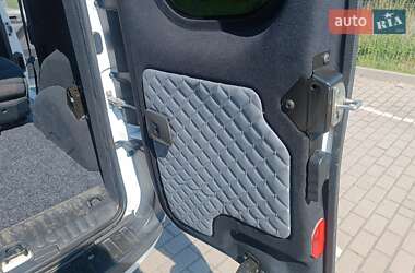 Мінівен Renault Kangoo 2020 в 