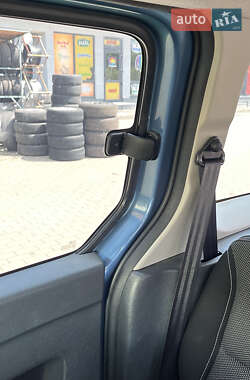 Минивэн Renault Kangoo 2014 в 