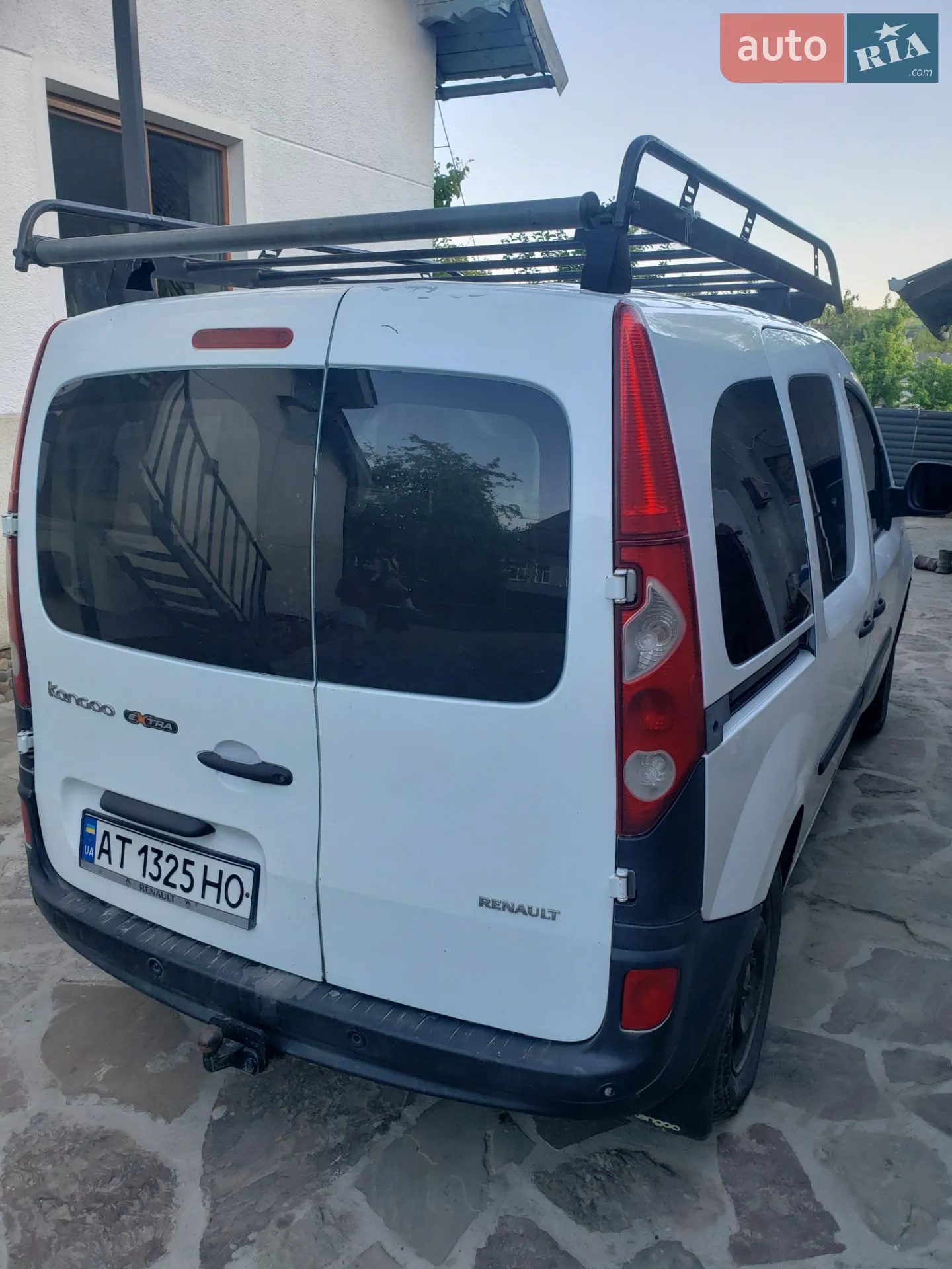 2012 Renault Kangoo - мініатюра 23