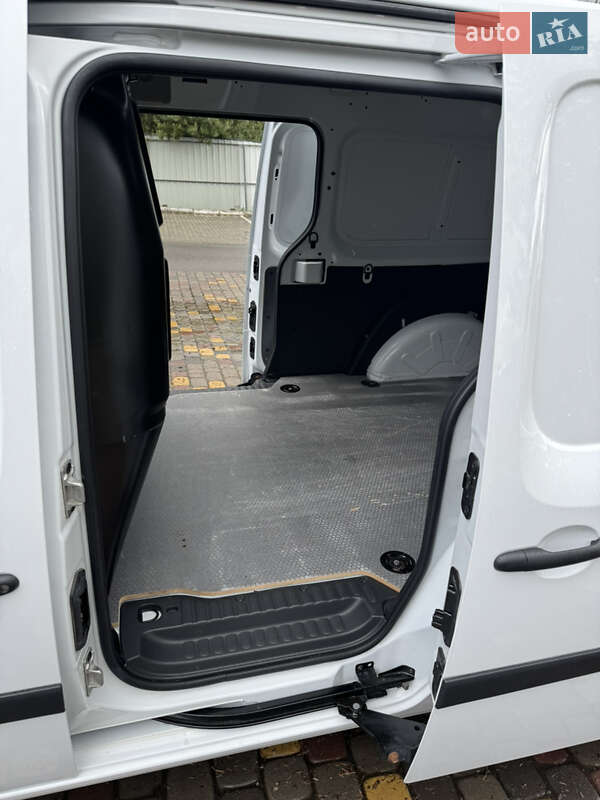 Грузовой фургон Renault Kangoo 2020 в Луцке