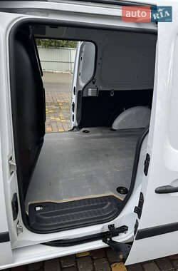 Грузовой фургон Renault Kangoo 2020 в 