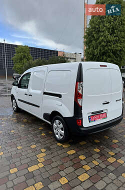 Грузовой фургон Renault Kangoo 2020 в 