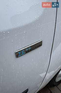 Грузовой фургон Renault Kangoo 2020 в 