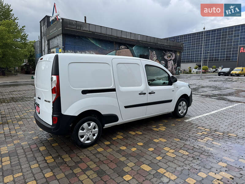Грузовой фургон Renault Kangoo 2020 в Луцке
