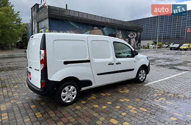 Грузовой фургон Renault Kangoo 2020 в 
