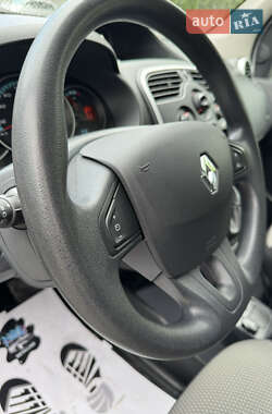 Грузовой фургон Renault Kangoo 2020 в 