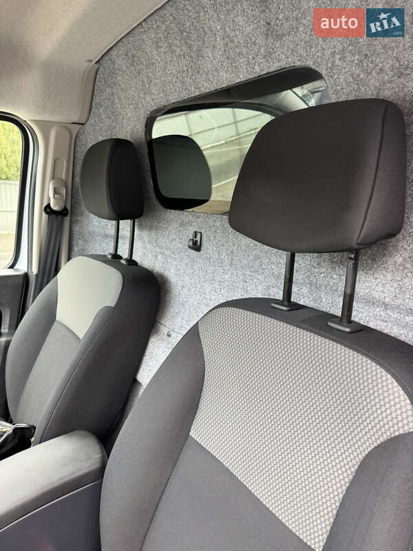 Грузовой фургон Renault Kangoo 2020 в Луцке
