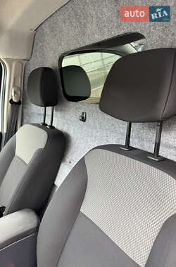 Грузовой фургон Renault Kangoo 2020 в 