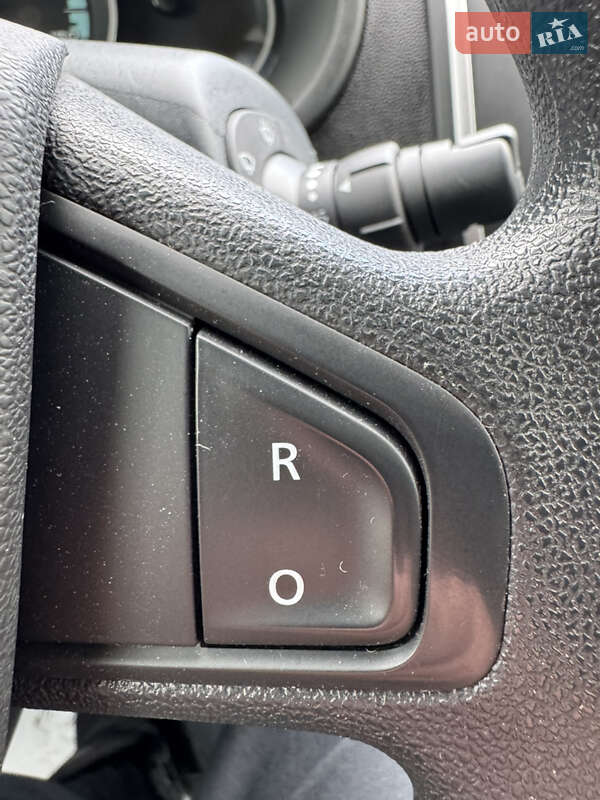Грузовой фургон Renault Kangoo 2020 в Луцке
