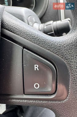 Грузовой фургон Renault Kangoo 2020 в 