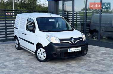 Грузовой фургон Renault Kangoo 2020 в Ровно