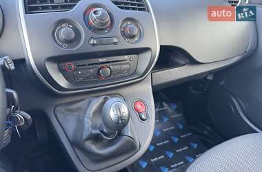 Грузовой фургон Renault Kangoo 2020 в 