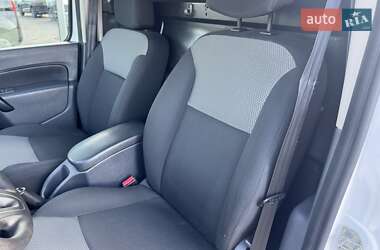 Грузовой фургон Renault Kangoo 2020 в 