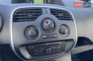 Грузовой фургон Renault Kangoo 2020 в 