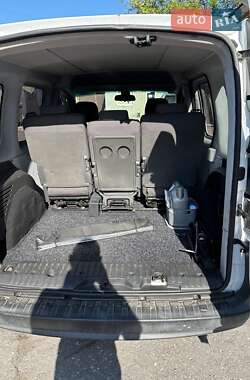 Мінівен Renault Kangoo 2015 в 